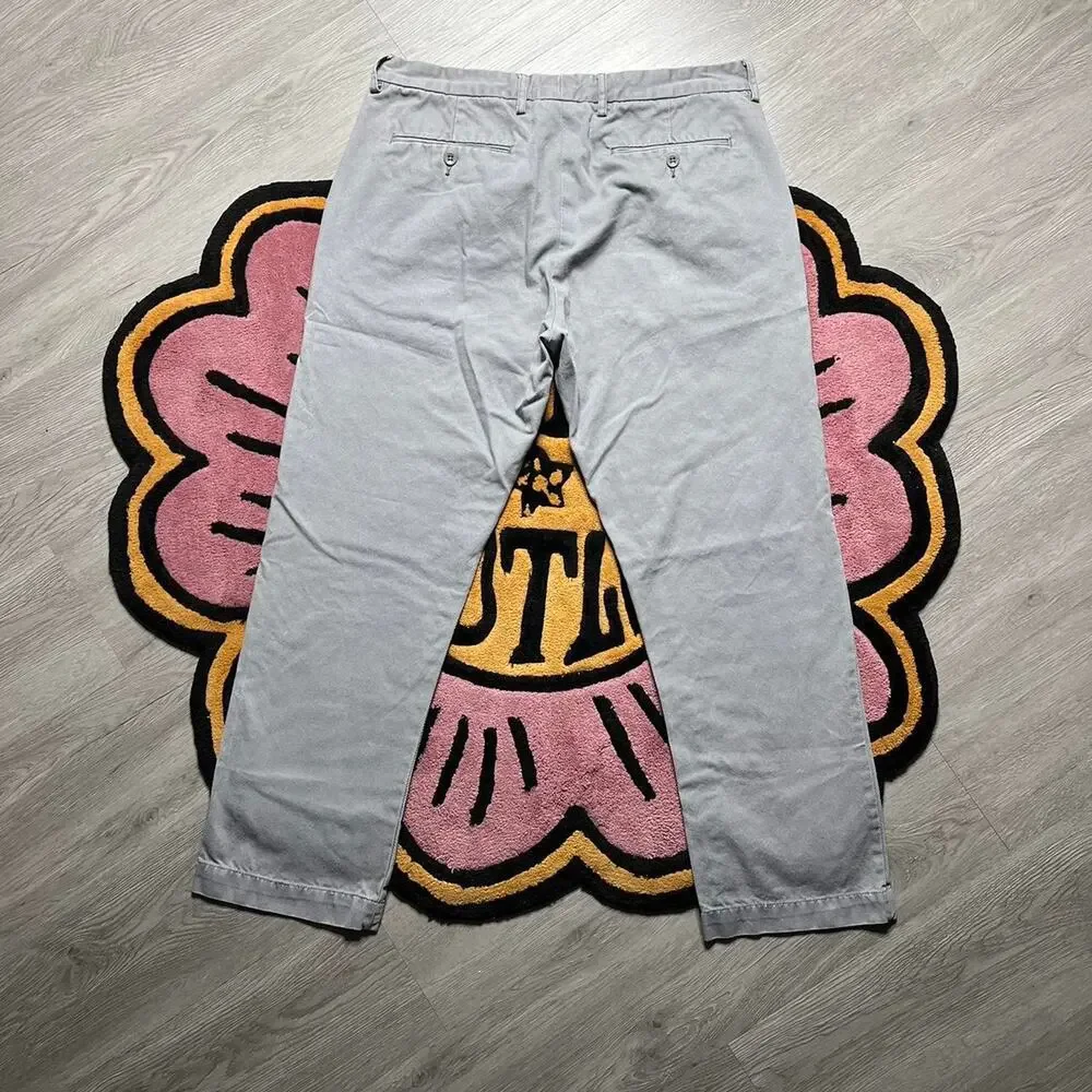 Stüssy stussy international